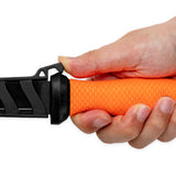Fish Scale Fillet Knife – Stainless Steel Fishing Knife with Sheath
