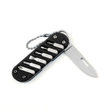 7-in-1 Multi-Functional Keychain Knife