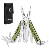 RBLACK Longeron21 Multi Tool Pliers  (6 Colors)