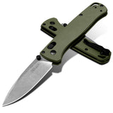 RBLACK UltraFlight 3.2" Drop Point S35VN EDC Folding Knife