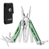 RBLACK Longeron21 Multi Tool Pliers  (6 Colors)