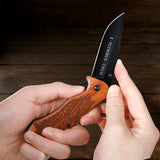 250th Anniversary Folding Knife Gift Set with Liner Lock