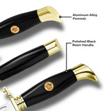 250th Anniversary Commemorative Fixed Blade Knife