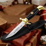 250th Anniversary Commemorative Fixed Blade Knife