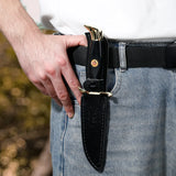 250th Anniversary Commemorative Fixed Blade Knife