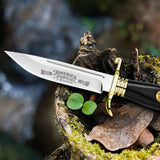 250th Anniversary Commemorative Fixed Blade Knife