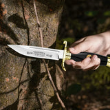 250th Anniversary Commemorative Fixed Blade Knife