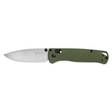 RBLACK UltraFlight 3.2" Drop Point S35VN EDC Folding Knife