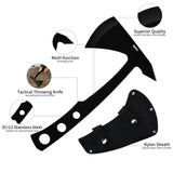 Tomahawk Axe Muti-function Hatchets With Nylon Sheath