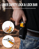 RBLACK Longeron21 Multi Tool Pliers  (6 Colors)