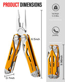 RBLACK Longeron21 Multi Tool Pliers  (6 Colors)