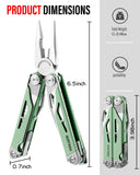 RBLACK Longeron21 Multi Tool Pliers  (6 Colors)