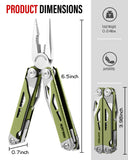 RBLACK Longeron21 Multi Tool Pliers  (6 Colors)