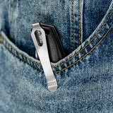 Crossbar Lock Folding Pocket Knife with G10 handle and 3.35" 8Cr13MoV Steel Drop Point Blade