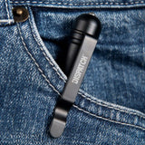 EDC Tactical Gear EDC Pen Emergency Tool with Tungsten Steel, Multitool Survival Pen