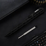 EDC Tactical Gear EDC Pen Emergency Tool with Tungsten Steel, Multitool Survival Pen