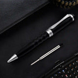 EDC Tactical Gear EDC Pen Emergency Tool with Tungsten Steel, Multitool Survival Pen
