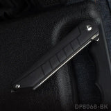 3.7” D2 Blade Pocket Knife with Liner Lock and G10 Handle