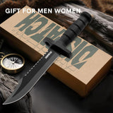 DP0119-PB_Dispatch_Fixed_Blade_Hunting_Knife_with_Sheath_12-inch_Survival_Knives_for_Men_Tactical_Bowie_Knife_with_Non-Slip_Handle_for_Bushcraft_Outdoor_Camping_1