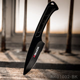 3pcs Tip Point Ninja Throwing Knife Combat Set with Sheath
