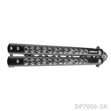 Butterfly Knife Trainer – Unsharpened Balisong for CSGO / CS2 Style Flipping