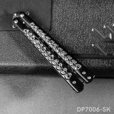 Butterfly Knife Trainer – Unsharpened Balisong for CSGO / CS2 Style Flipping
