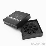 18 in 1 Stainless Steel Snowflake Multi-Tool, Screwdriver and Christmas Gift