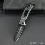 EDC Cool Sharp Tactical Folding Pocket Knife