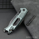 EDC Cool Sharp Tactical Folding Pocket Knife