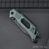 EDC Cool Sharp Tactical Folding Pocket Knife