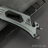 EDC Cool Sharp Tactical Folding Pocket Knife