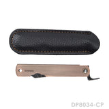 EDC Folding Pocket Knife with 7Cr Stainless Steel Blade and Ergonomic Handle - Dispatch Outdoor Life