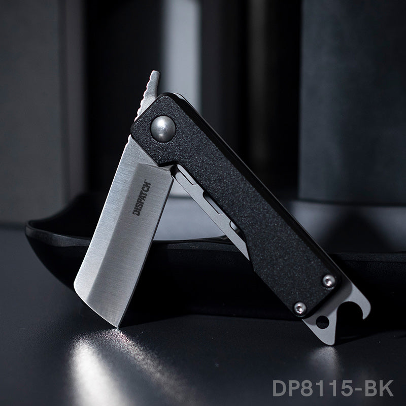 unique knife wrench