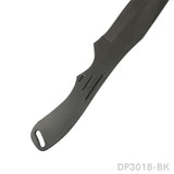 3-Piece 8" Throwing Knives Set for Beginners