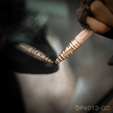 Tactical & EDC Knife Pen Gifts for Men & Women with Tungsten Tactical Tip