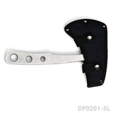Tomahawk Throwing Axe Muti-function Tactical Hatchets With Nylon Sheath - Dispatch Outdoor Life