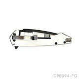 US-Flag-Folding-Knife-with-Spear-Point-Blackened-Blade-DP8095-FG-6